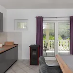 Apartamento Jadranka Grebaštica
