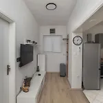 Apartamento Jadranka Grebaštica