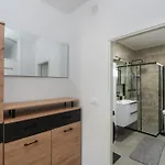 Jadranka Apartamento *