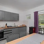 Apartamento Jadranka *