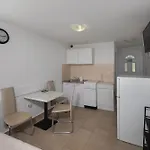 Jadranka Apartman *