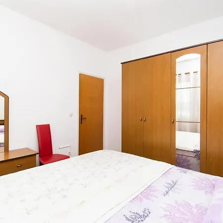 Apartament Jadranka *