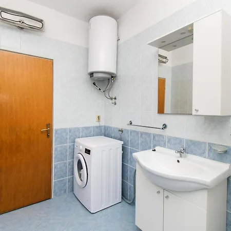 Jadranka Apartament Grebaštica