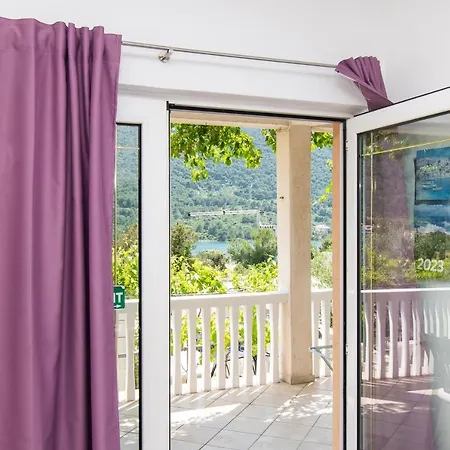 Apartament Jadranka Grebaštica