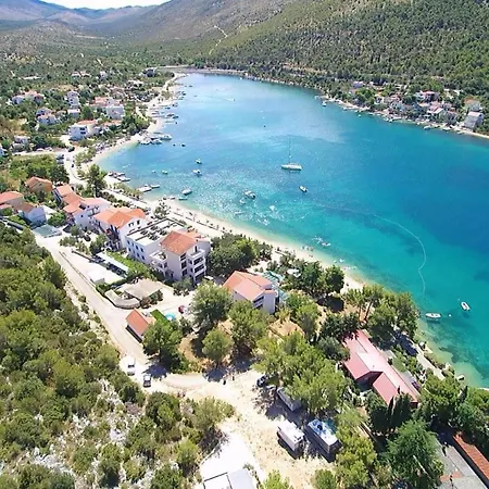 Jadranka Apartamento Grebaštica