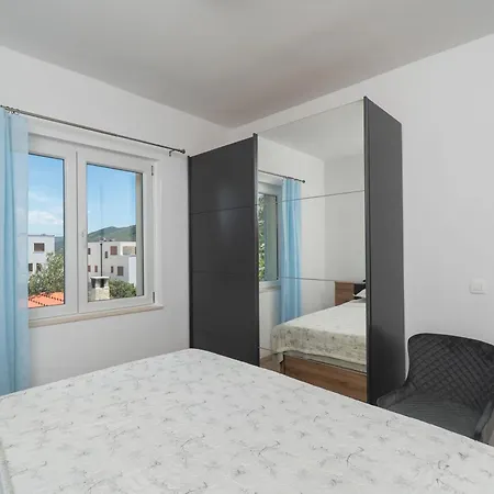 Jadranka Apartament *