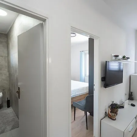 Jadranka Appartement Grebaštica