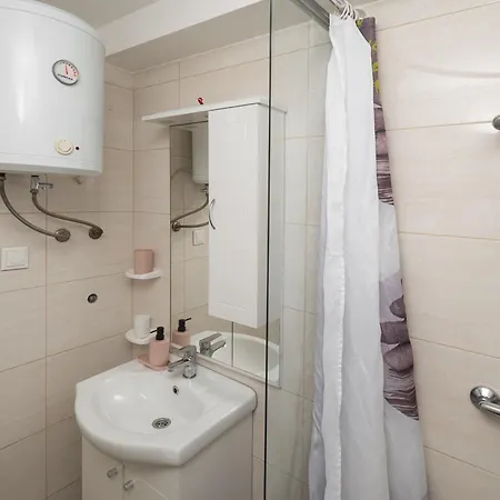 Apartament Jadranka Grebaštica