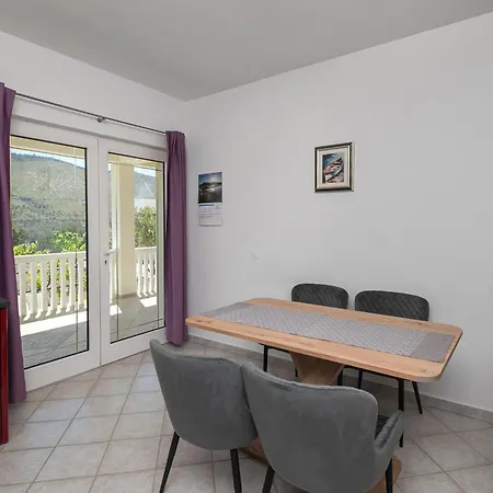 Jadranka Apartman