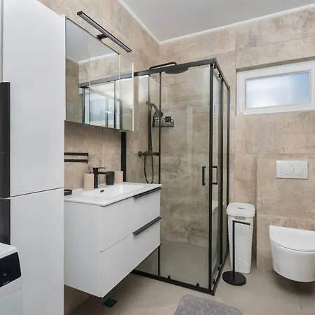 Apartament Jadranka