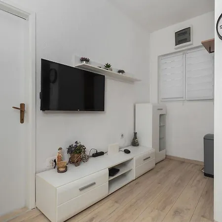 Appartement Jadranka *