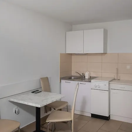 Jadranka Apartament *