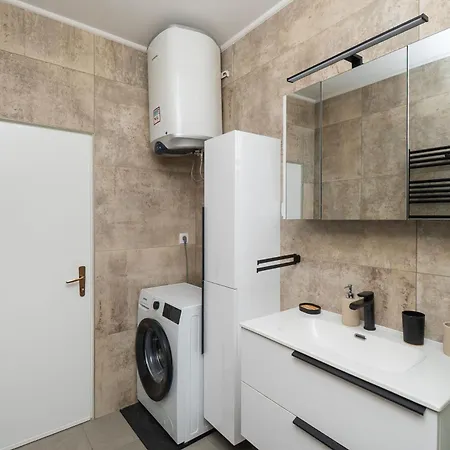 Appartement Jadranka *