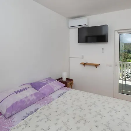 Jadranka Appartement Grebaštica