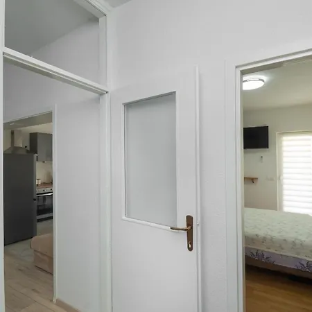 Jadranka Appartement