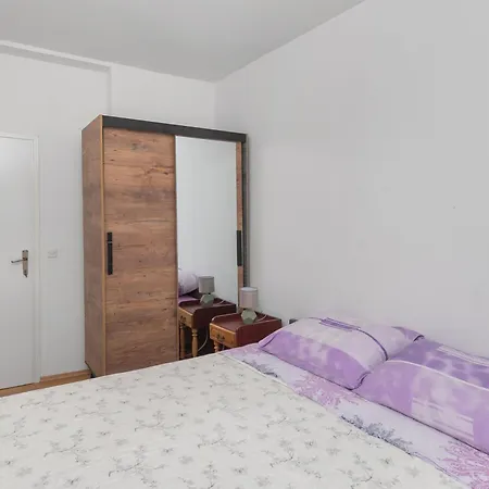 Apartament Jadranka