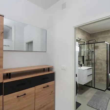 Jadranka Apartament *