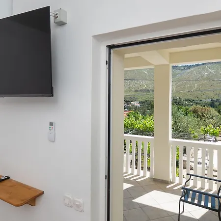 Apartament Jadranka *