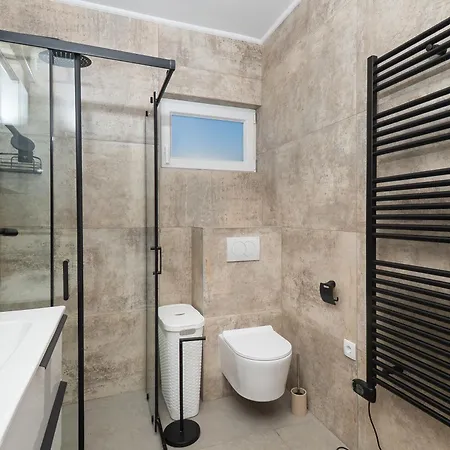 Jadranka Apartament Grebaštica