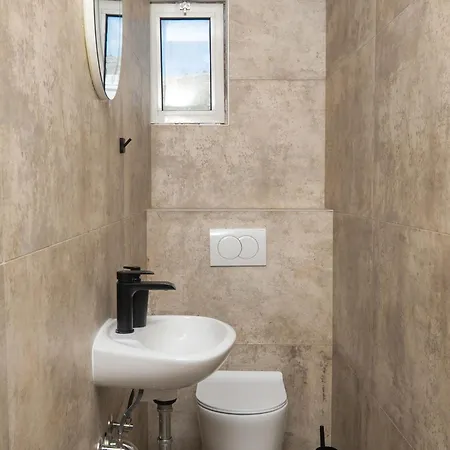Jadranka Apartament