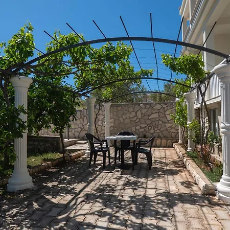 Appartement Jadranka