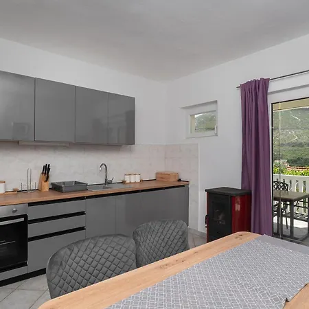 Apartament Jadranka *