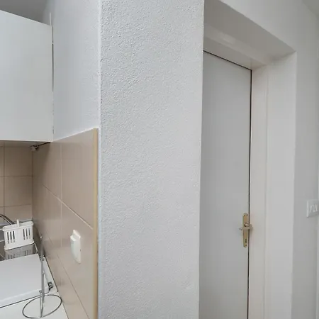 Jadranka Appartement Grebaštica