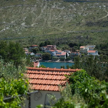 Appartement Jadranka Grebaštica
