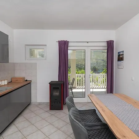Jadranka Apartament