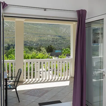 Appartement Jadranka