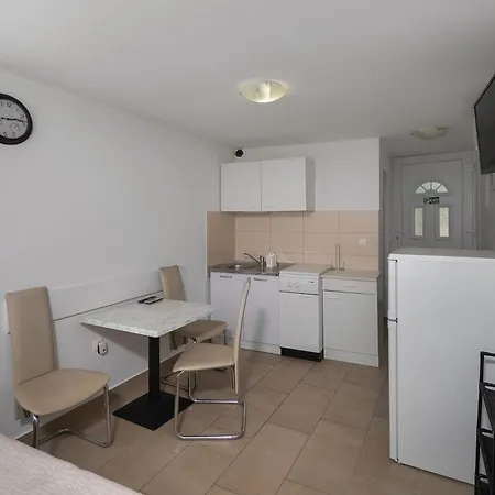 Jadranka Apartament *