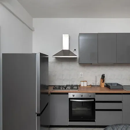 Apartament Jadranka *