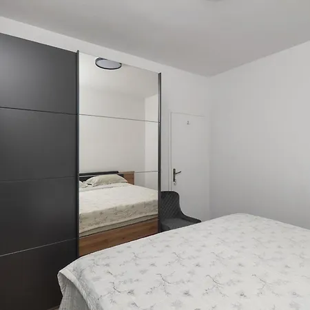 Apartament Jadranka Grebaštica