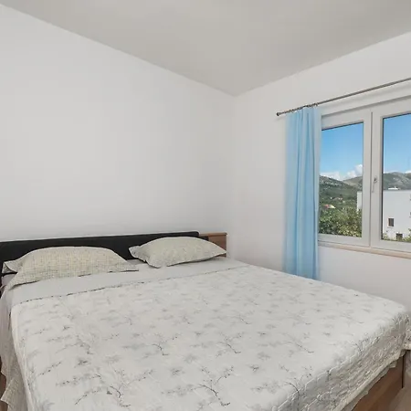 Jadranka Appartement Grebaštica