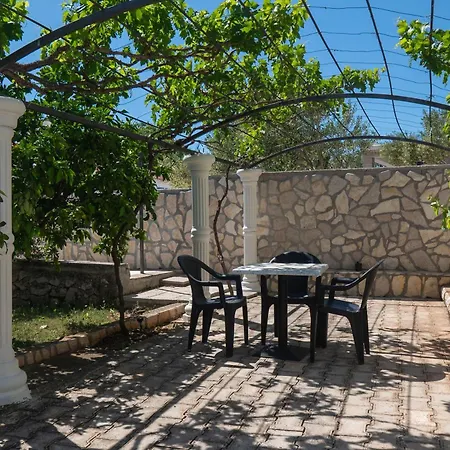 Apartament Jadranka