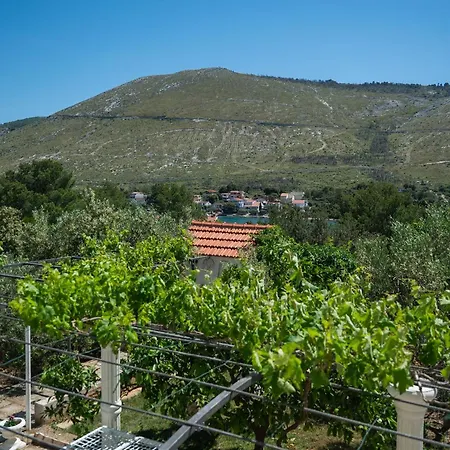 Apartament Jadranka Grebaštica