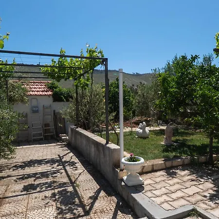 Jadranka Apartament Grebaštica