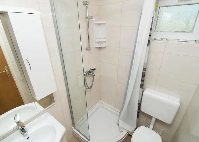 Appartement Jadranka Grebaštica