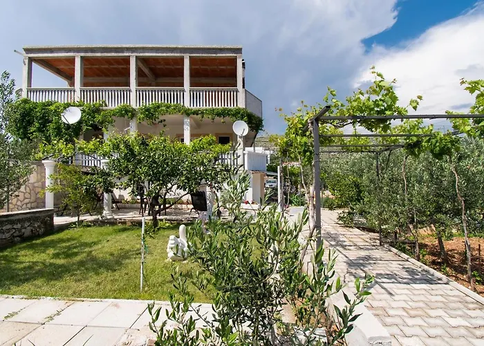 Jadranka * Grebaštica