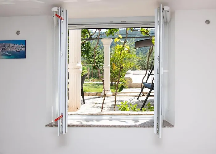 Appartement Jadranka Grebaštica