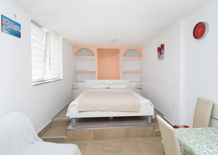 Jadranka Appartement