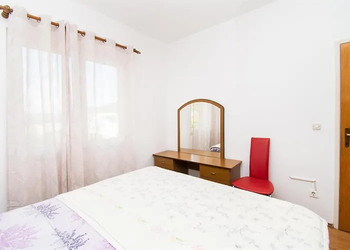 Appartement Jadranka *