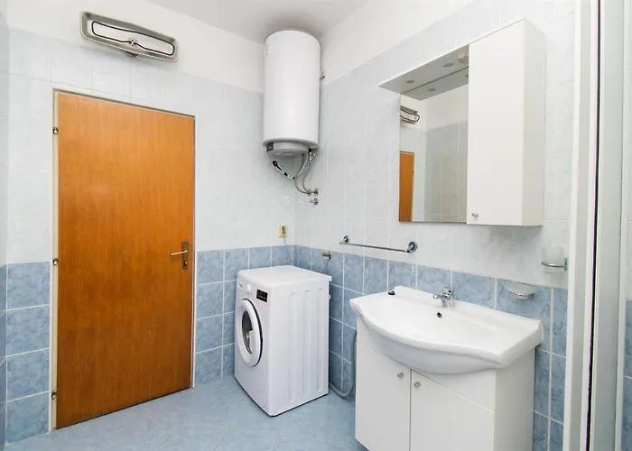 Jadranka Appartement Grebaštica