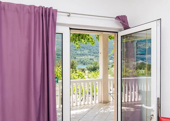 Appartement Jadranka Grebaštica