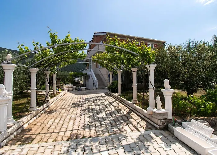 Appartement Jadranka