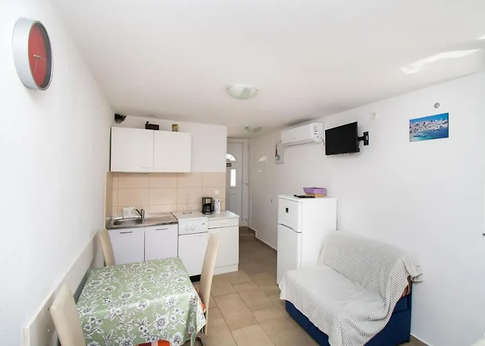 Jadranka * Grebaštica