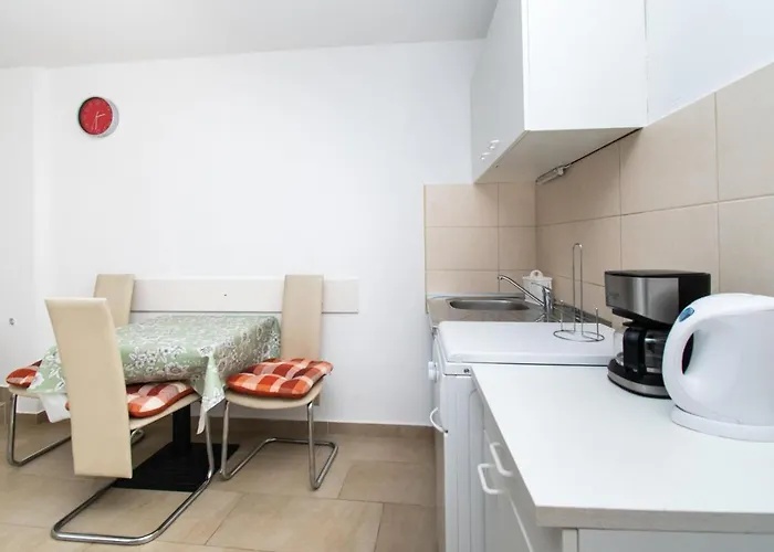 Appartement Jadranka