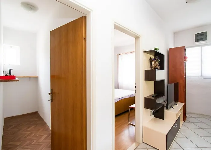 Jadranka Appartement