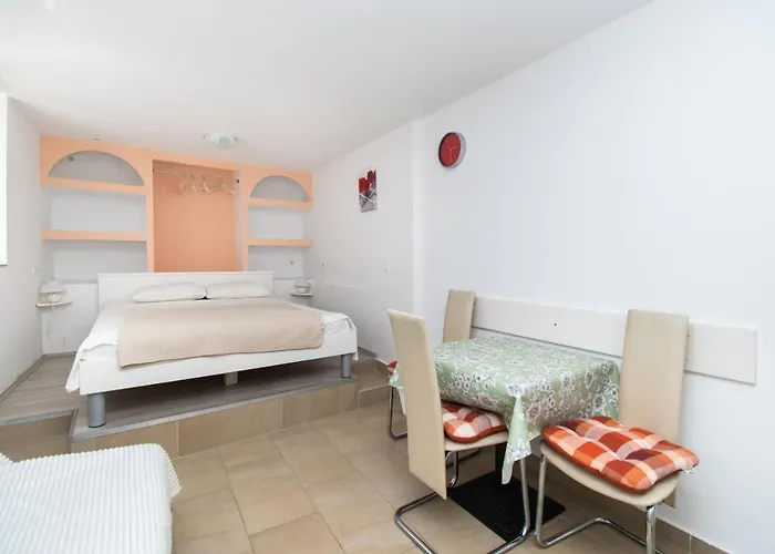 Jadranka * Grebaštica