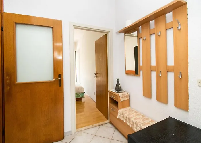 Appartement Jadranka *